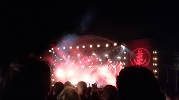 29-08-2015 15 jaar Di-Rect; Tim - Inside My Head