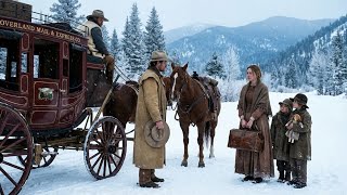 The Mail-Order Bride Brought Two Sisters — But The Mountain Man Said, ‘I’ll Take All Three.’”