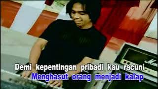 Nita Talia - Biang Kerok (Original VCD Karaoke HD) #mgmrecord