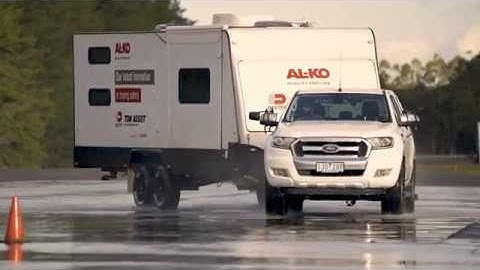 Tow Assist - ABS & Sway Mitigation System - full review