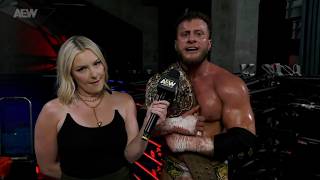 Rumor & Innuendo (7/2): Kenny Omega vs. MJF Is Happening!