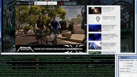 Proxy Squid Lusca Head Feat FreeBSD OS