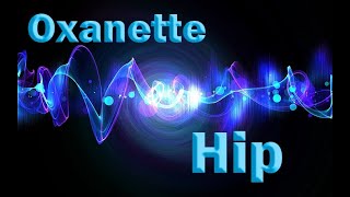Oxanette - Hip (Mamamoo cover)