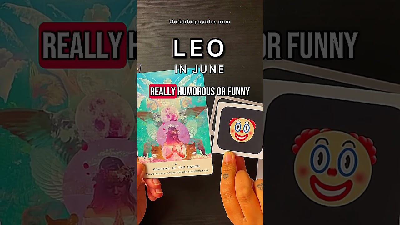 bắn cá gowin Trang chủ Leo sun, moon, rising in June leo tarot tarotreading 888 horoscope 1111 spiritguides