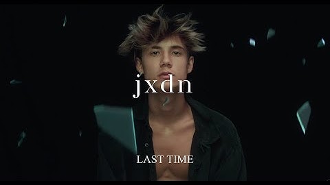 jxdn - LAST TIME [LIVE] (NoCap Livate x jxdn Concert)