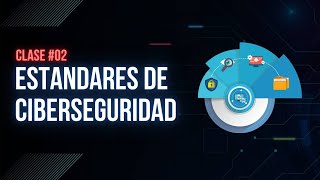 Estándares de Ciberseguridad | CLASE #2 | Curso Gratis