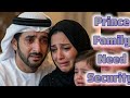 iran attack UAE prince Family is live!