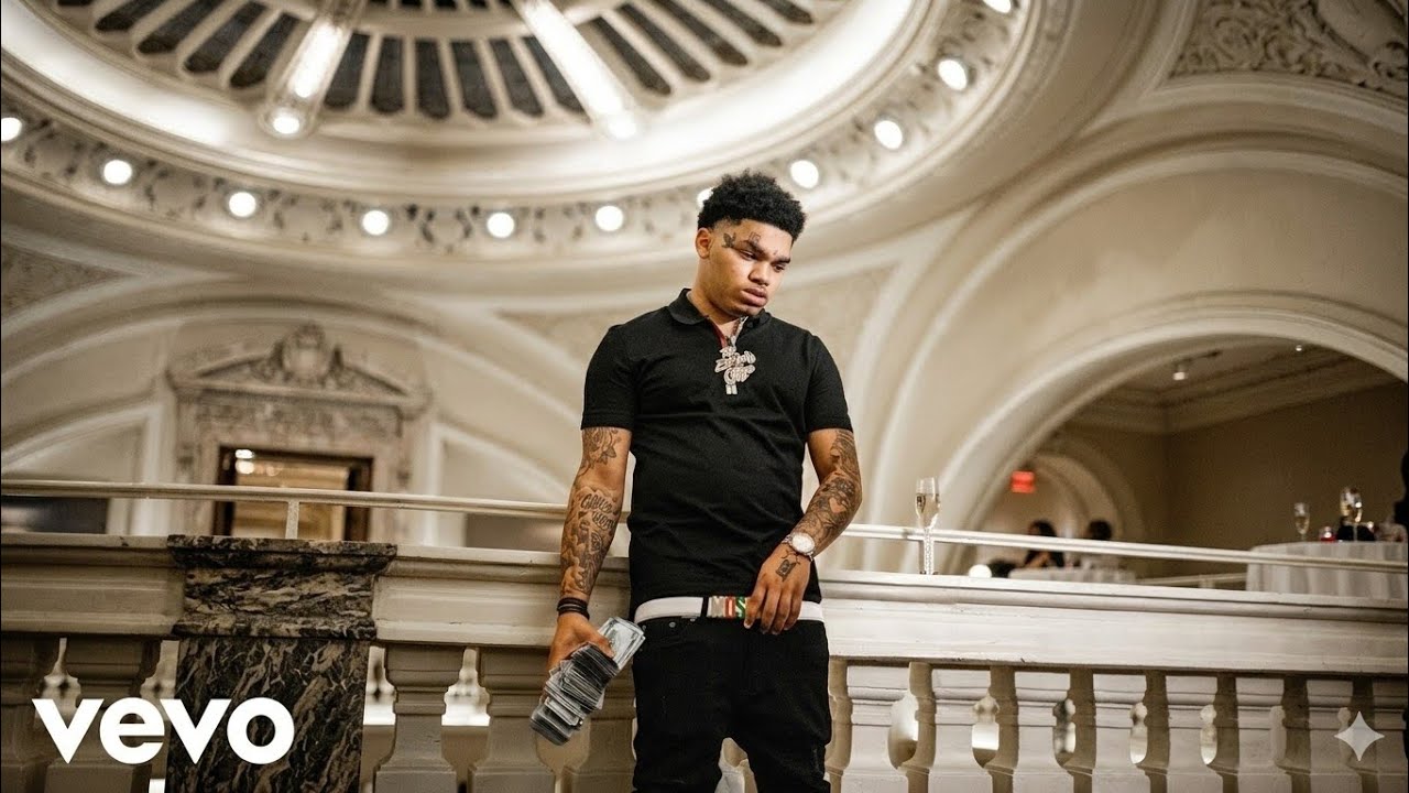 Watch NoCap - "Trust No One" (2026 Music Video) on YouTube Watch NoCap - "Trust No One" (2026 Music Video) on YouTube