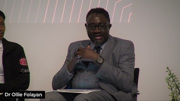 Annual Diversity and Inclusion conference 2022: Part 3 - What helps to make an inclusive culture