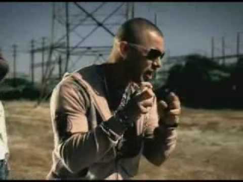 Wisin y Yandel - Dime Que Te Paso REMIX