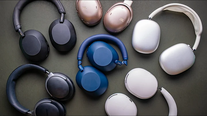 Don't buy the Sony XM6 Headphones. Buy these instead... - Best Sony WH-1000XM6 Alternatives thumbnail