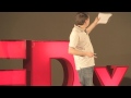 Sobre juicios a priori y contingentes a la vez | Emilio Méndez Pinto | TEDxITESMCCM