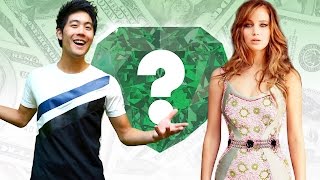 Celebrity WHO’S RICHER? - Ryan "NigaHiga" Higa or Jennifer Lawrence? - Net Worth Revealed! Net Worth