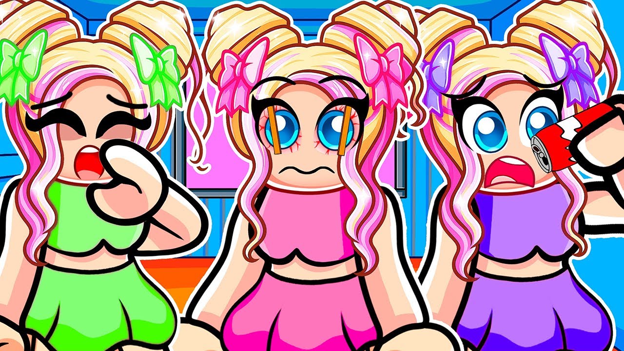 Du DARFST NICHT EINSCHLAFEN! 🌸 Roblox