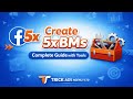 Facebook থেকে ইনকামের প্রথম স্টেপ! ৫টি Business Manager বানানোর Tools গাইড ২০২৬