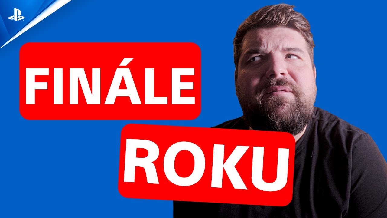 POSLEDNÍ ŠANCE! 9 her, které zakončí rok 2025 | PlayStation Play