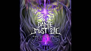 Dante Must Die - To Fight My Future