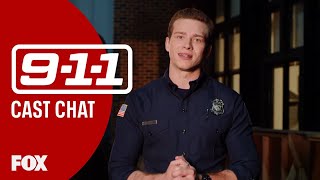 The Story Of Buck | Season 4 | 9-1-1