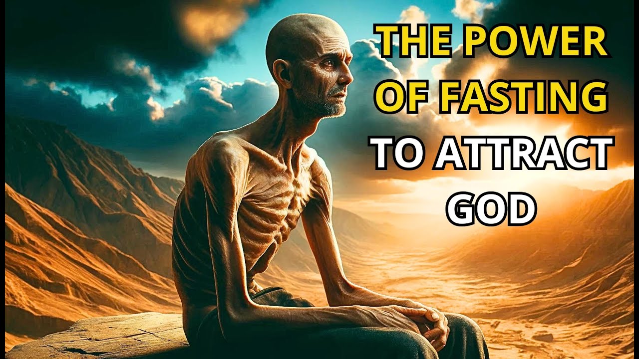 Why fasting attracts God 2 things you should never do while fasting ...