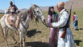 دایه دایه وقت جنگه  استاد رضا سقایی