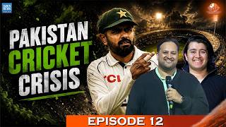 Why Is Pakistan Cricket Failing? Plus Premier League Deadline Day Drama Why Is Pakistan Cricket Failing? Plus Premier League Deadline Day Drama