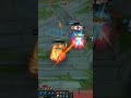 Look How Thresh Hook & Get The Job Done | Tough & Great Fight! #leagueoflegends #thresh #shorts