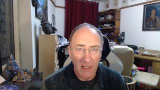 Simon Parkes 21ST JANUARY Second UPDATE