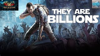 They Are Billions - Project Zomboid Playthrough Part 1