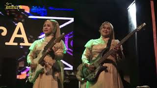 Download Lagu NYATA MANFAATNYA, JANGAN SAMPAI LUPA BERSHOLAWAT I EZZURA VOC MAKHI LIVE PERFORM I QASIDAH MODERN MP3 Download Lagu NYATA MANFAATNYA, JANGAN SAMPAI LUPA BERSHOLAWAT I EZZURA VOC MAKHI LIVE PERFORM I QASIDAH MODERN MP3