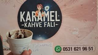 🌾🌾Başak Burcu Toparlanacaksin 24 Temmuz Cuma Kahve Fali