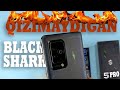 Black Shark 5Pro, Xiaomi va PubG fanatlari uchun| O’zbek tilida