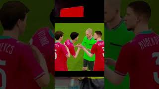 The Most HEARTBREAKING Red Card in eFootball History