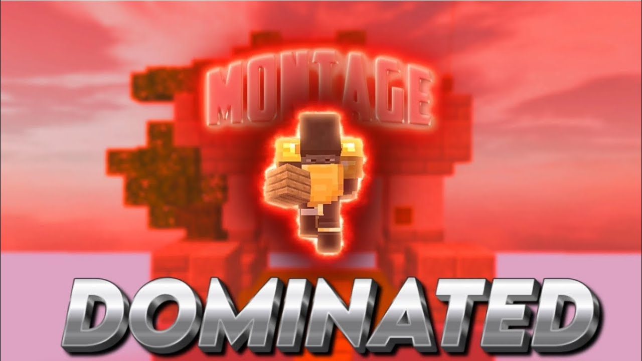 How I Master Mace PvP in 24 Hrs In Minecraft | Minecraft ...