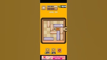 push box out easy level 184