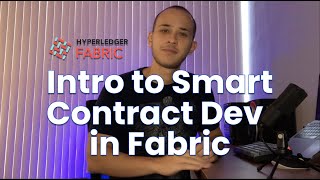 Celebrity Intro to Smart Contract Development in Hyperledger Fabric with CC-Tools Wealth