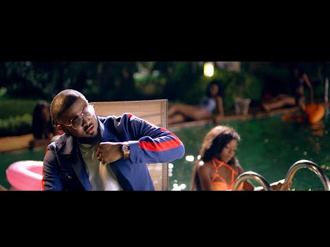 CEEZA MILLI - YAPA (Official Music Video)