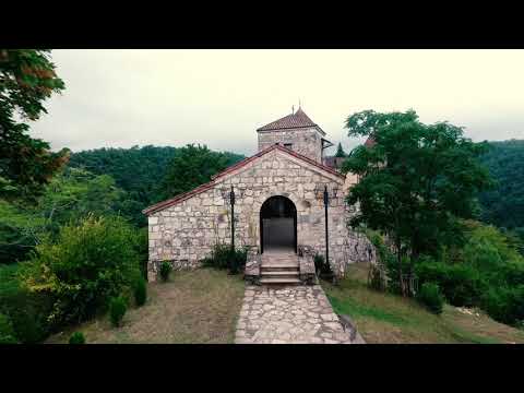 მოწამეთა