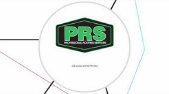 Commercial Roofing Las Vegas | PRS 