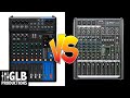 Yamaha MG10XUF vs. Mackie ProFX8v2 | FSB #7