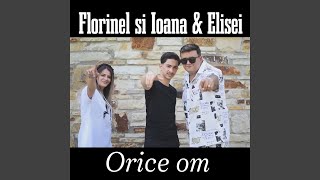 Orice om (feat. Elisei)