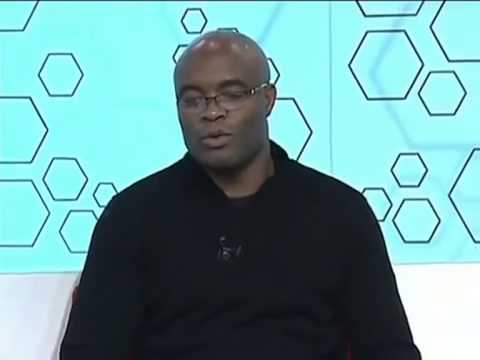 FAMOSOS FALANDO DA CRISE AMBIENTAL - TURMA 72 (Aglae) - Pedro Bial - Regina Cazé - Anderson Silva