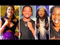 TitoM, Yuppe and Burna Boy - Tshwala Bam Remix - New Viral TikTok Dance and Transition Challenge