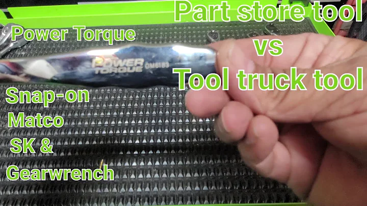 A 1/4" drive low profile ratchet and socket set that is a great BANG for the buck!!!