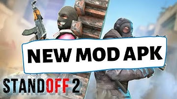 NEW STANDOFF 2 MOD MENU - STANDOFF 2 MOD APK - STANDOFF 2 MOD MENU 0.20.1 - MOD MENU STANDOFF 2 HACK