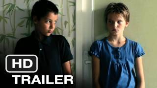 Tomboy (2011) Movie Trailer HD Resimi