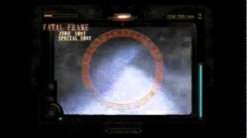 Fatal Frame 2: Crimson Butterfly Walkthrough Part 23- Lots of Deaths