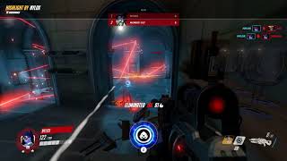 [OW] Widowmaker Deathmatch POTG