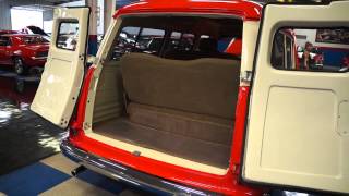 1956 Chevrolet Suburban