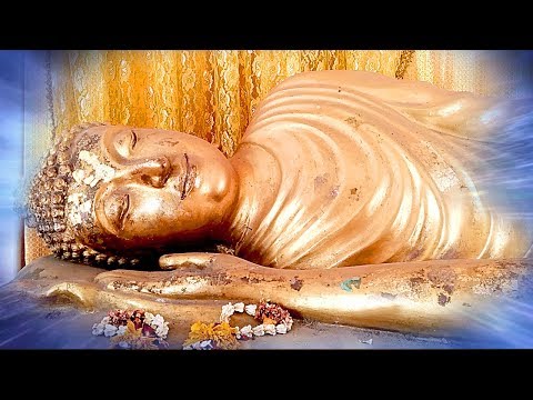 พระแท่นปรินิพพาน? พระแทนดงรัง