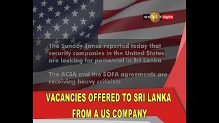Vacancies offered to Sri Lankans by a US company screenshot 3